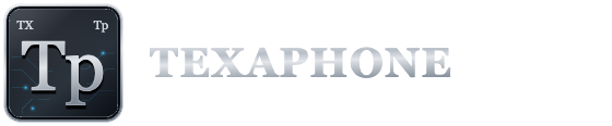 Texaphone